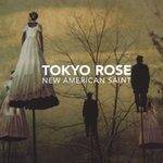 Tokyo Rose : New American Saint